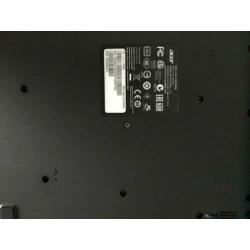 Acer Aspire E17 inclusief laptoptas