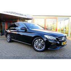 Mercedes-Benz C-klasse Estate 350 e Lease Edition Aut. Navi/