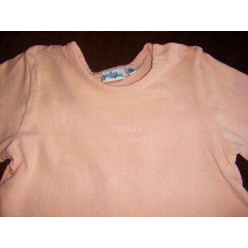 LONGSLEEVE van BABY BARB (BF)