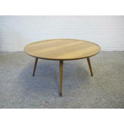 Tafel William Watting for Fristho salontafel jaren 60.