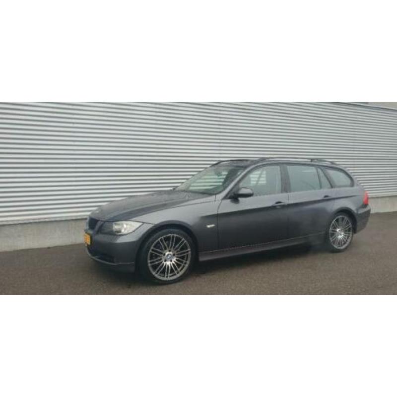 BMW 3 Serie Touring 318d (bj 2006)