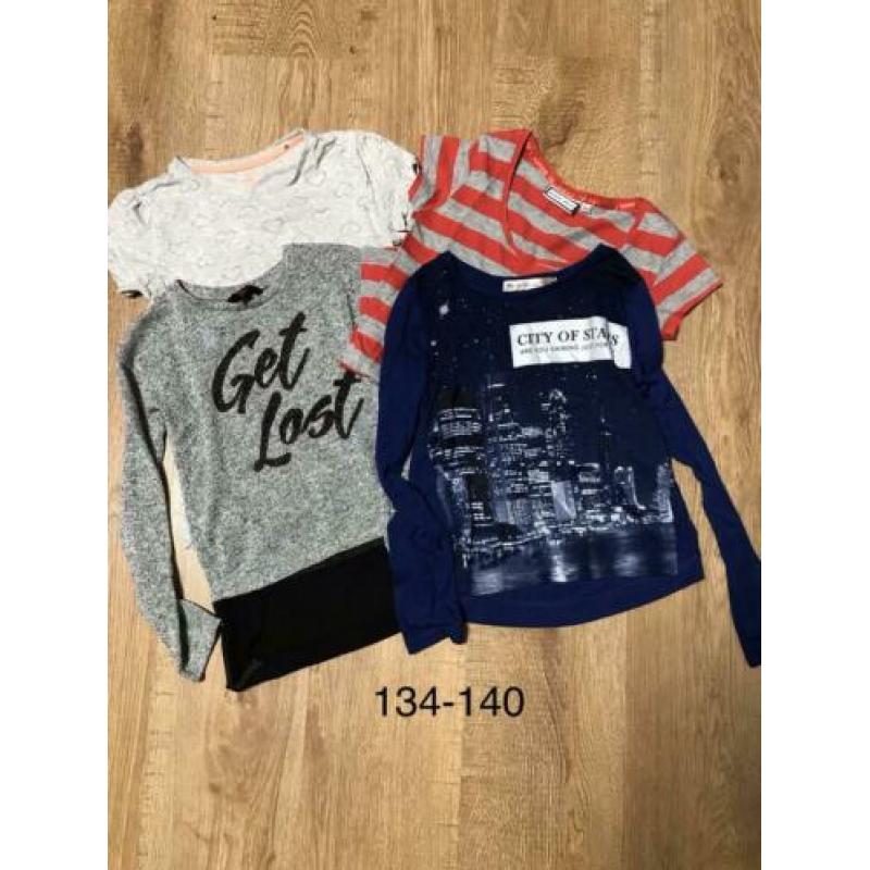 Meisjes kleding Lente/Zomer 134-140