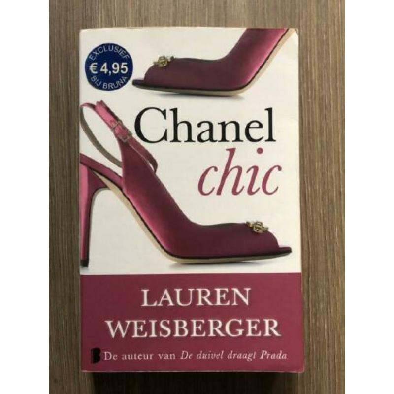 Chicklit Lauren Weisberger, Sarah Bilston