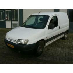 Citroen BERLINGO 1.9 D