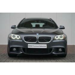 BMW 5 Serie 520d Touring Aut. High Executive M Sportpakket