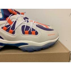 Te koop nieuwe Reebok DMX series 2000 Low maat 42