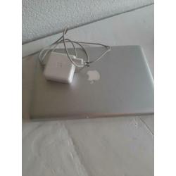 MacBook pro