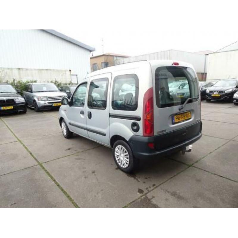 Renault Kangoo 1.2 RTE (bj 2000)