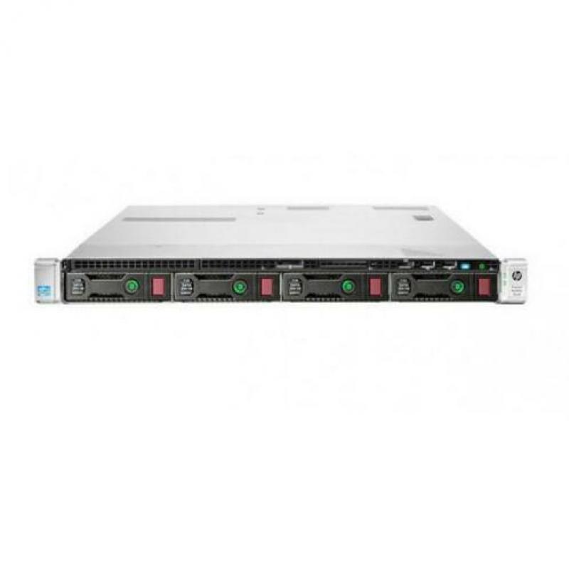 HPE ProLiant DL360 Gen8 G8 Generatie-8 Energy Friendly model