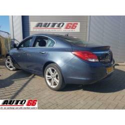 Opel Insignia - 1.8 edition A/ C Cruise Control Leder