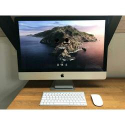 Apple iMac 27inch model late 2013