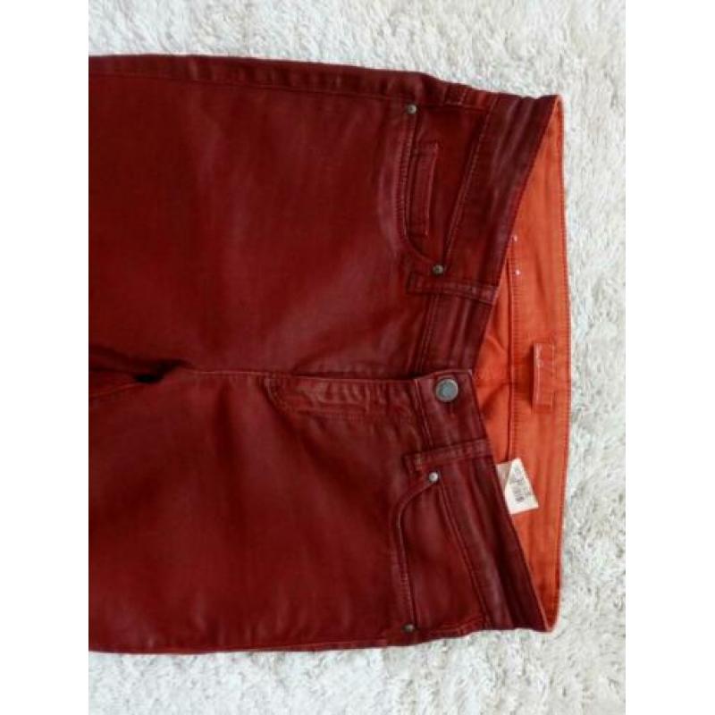 Cambio broek maat 38 type Parla