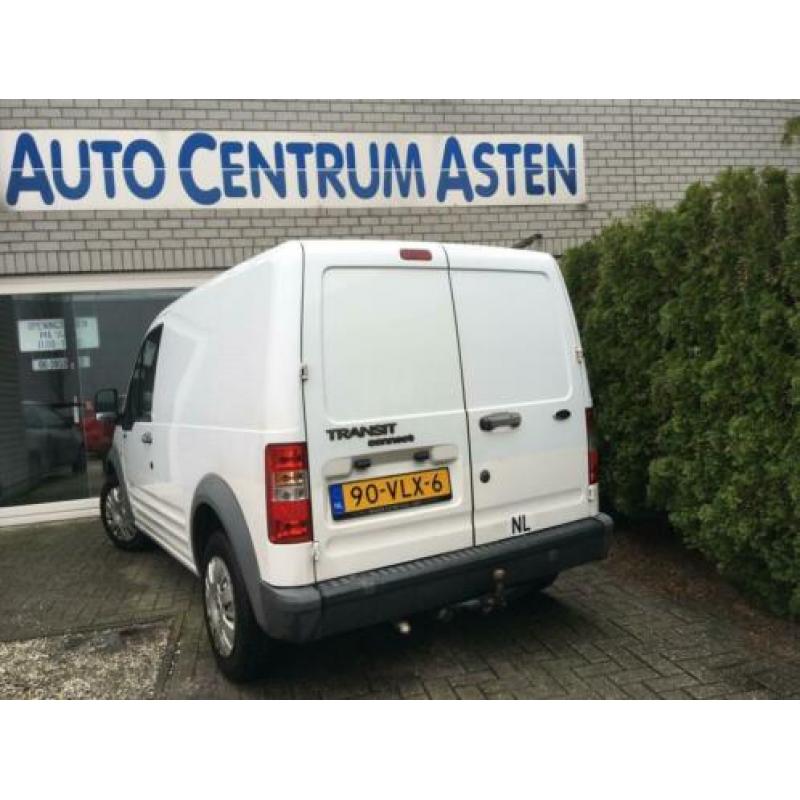 Ford Transit Connect T200S 1.8 TDCi Nette auto