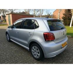 Volkswagen Polo 1.2 TDI BlueMotion Comfortline BJ ( 2010 )