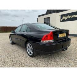 Volvo S60 2.0T Kinetic *Automaat-LM*