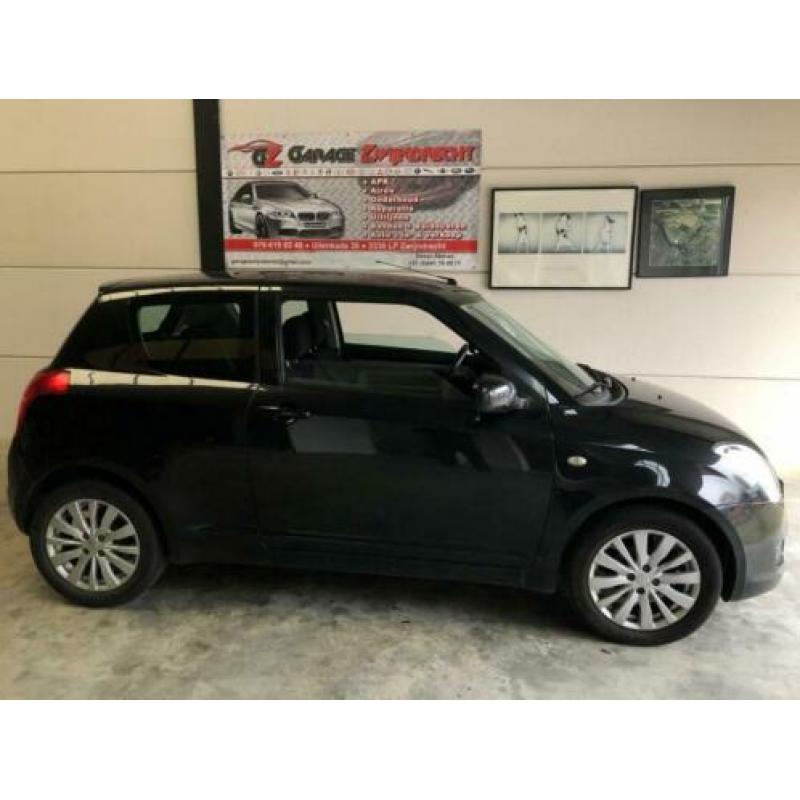 Suzuki Swift 1.3 GA