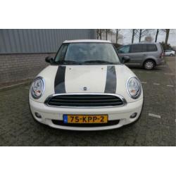 MINI Clubman 1.4 One Anniversary MK II /71.000 Km/Navi/Panor