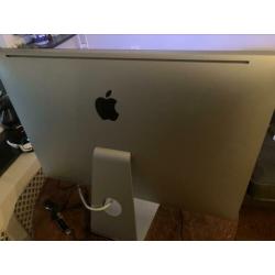 iMac 27 inch