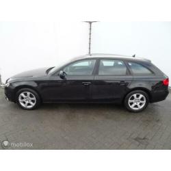 Audi A4 Avant 1.8 TFSI Pro Line NETTE AUTO !