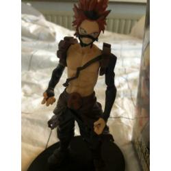 My Hero Academia Kirishima Banpresto Figure