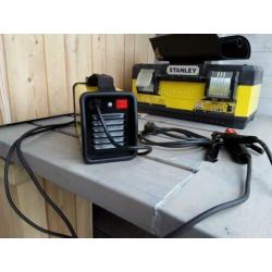 Stanley lasapparaat inverter