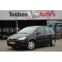 Ford C-MAX 1.8-16V Trend airco, radio cd speler, cruise cont