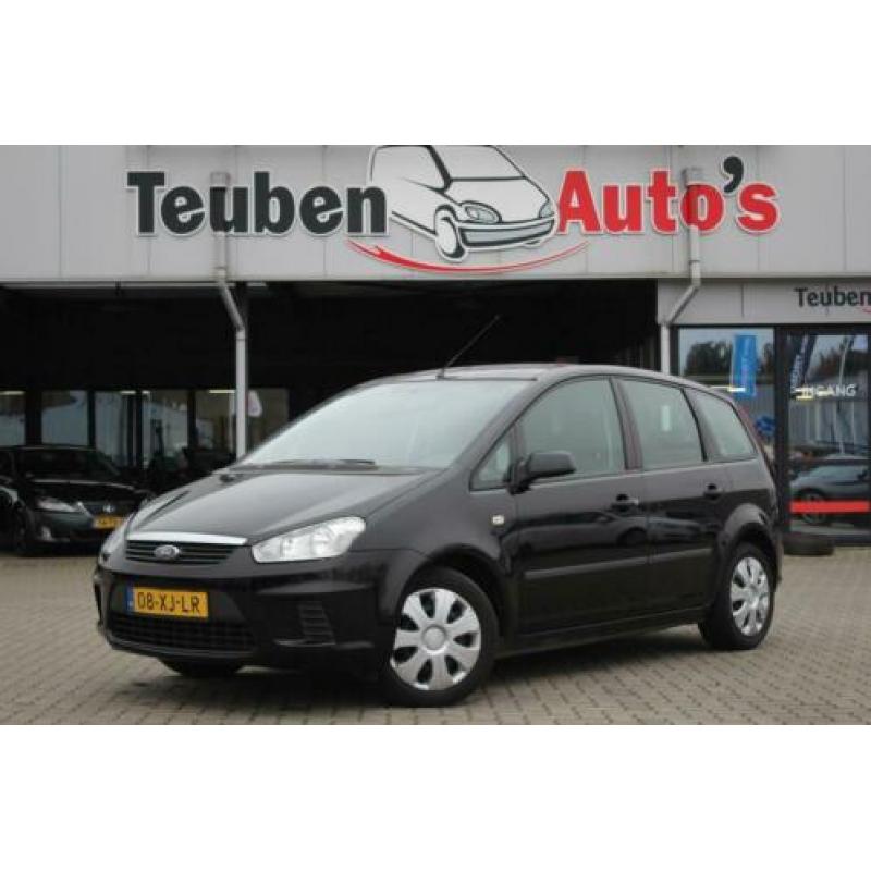 Ford C-MAX 1.8-16V Trend airco, radio cd speler, cruise cont