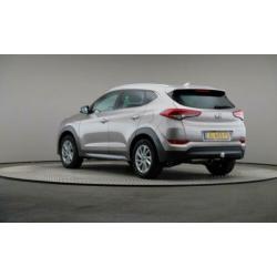 Hyundai Tucson 1.6i GDI ActieAuto 5d Comfort APL, Navigatie,