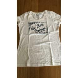 Te koop: MUSTANG dames t-shirt, maat M