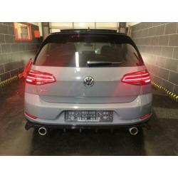 Volkswagen Golf GTI TCR 2.0 TSI 290PK DSG (08/2019) Pano Vol