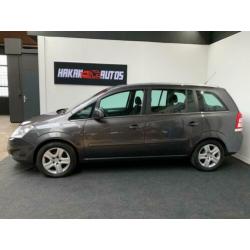 Opel Zafira 1.6 Selection - 7pers.! Trekhaak! PDC!