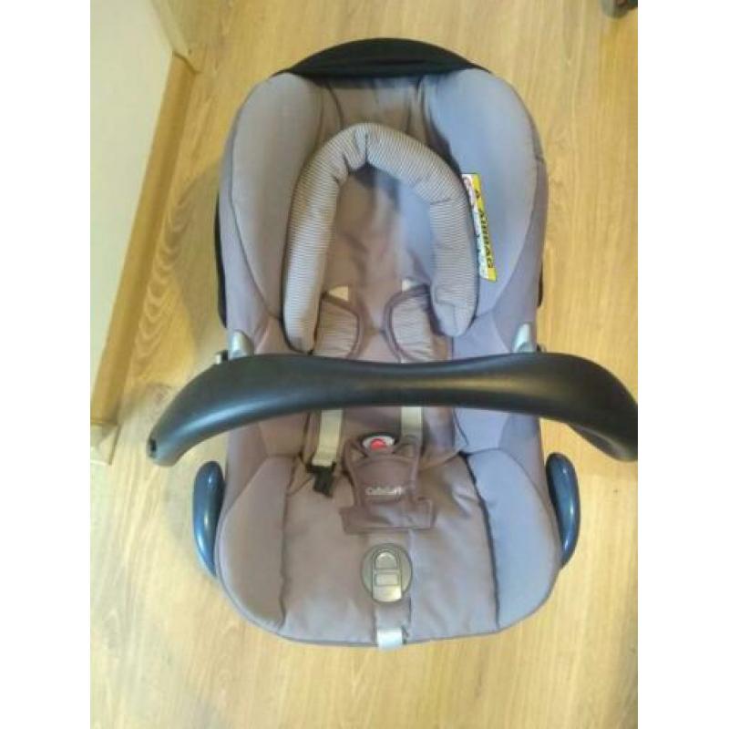 Maxi Cosi CabrioFix Autostoel