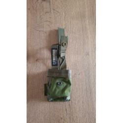 Warrior Elite Ops PRR pouch