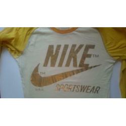 Nike Orange Label 1978 limited issue mt.M