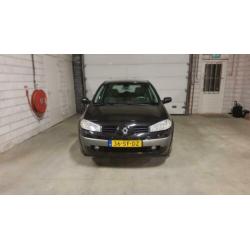 Renault Mégane 2.0-16V Tech Line NAP Trekhaak APK Leder 1e e