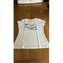 Te koop: MUSTANG dames t-shirt, maat M