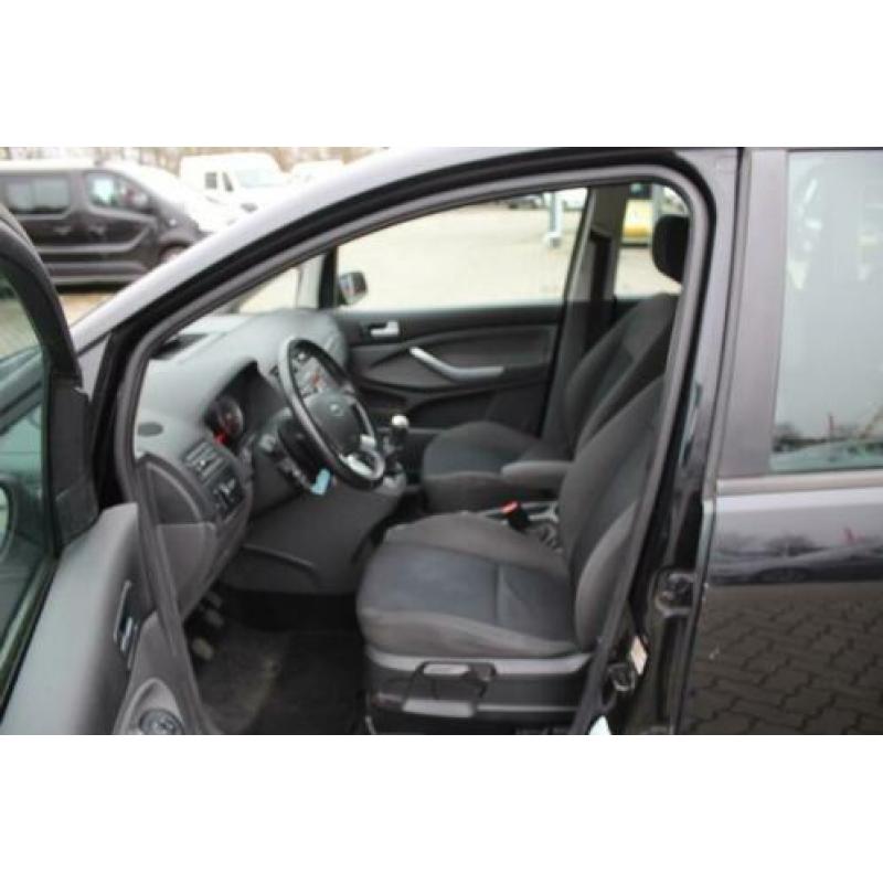 Ford C-MAX 1.8-16V Trend airco, radio cd speler, cruise cont