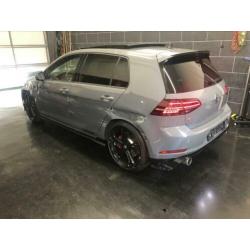 Volkswagen Golf GTI TCR 2.0 TSI 290PK DSG (08/2019) Pano Vol