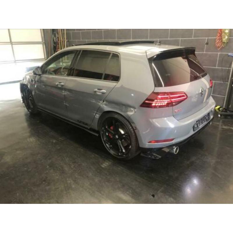 Volkswagen Golf GTI TCR 2.0 TSI 290PK DSG (08/2019) Pano Vol