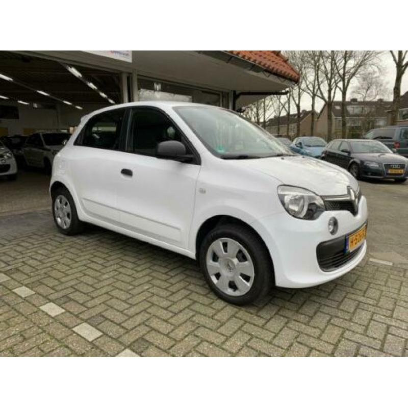 Renault Twingo 1.0 SCe Expression