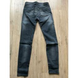 DRYKORN jeans maat 28 - lengte 34