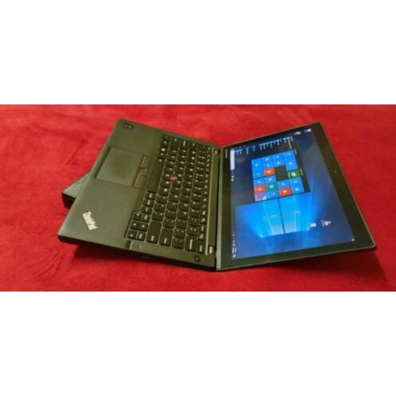 Lenovo X250 Touchscreen i5-5300U 3.3GHz/8GB/256GB SSD