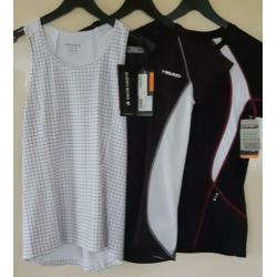 Rest Partij Merk Sportkleding