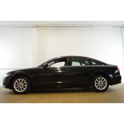 Audi A6 2.0 TFSI 180PK AUT. PRO LINE NAVI/PDC/ECC (bj 2013)