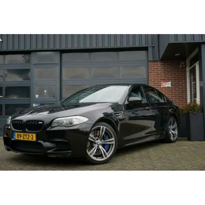 BMW M5 M5 | Head-Up | NL-Auto | 20 Inch | Dealeronderhouden