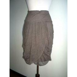 NIEUW !!! rok van ONLY M italy mt. 38 was 90,00