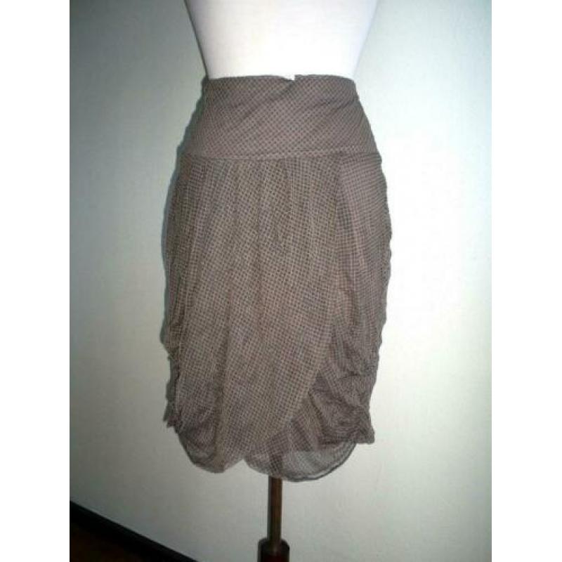 NIEUW !!! rok van ONLY M italy mt. 38 was 90,00