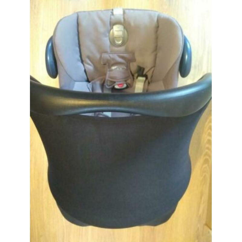 Maxi Cosi CabrioFix Autostoel