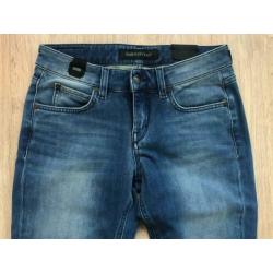 DRYKORN jeans maat 27 - lengte 34