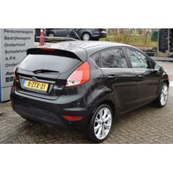 Ford Fiesta 1.0 EcoBoost Titanium 100pk 16 Inch | Navigatie